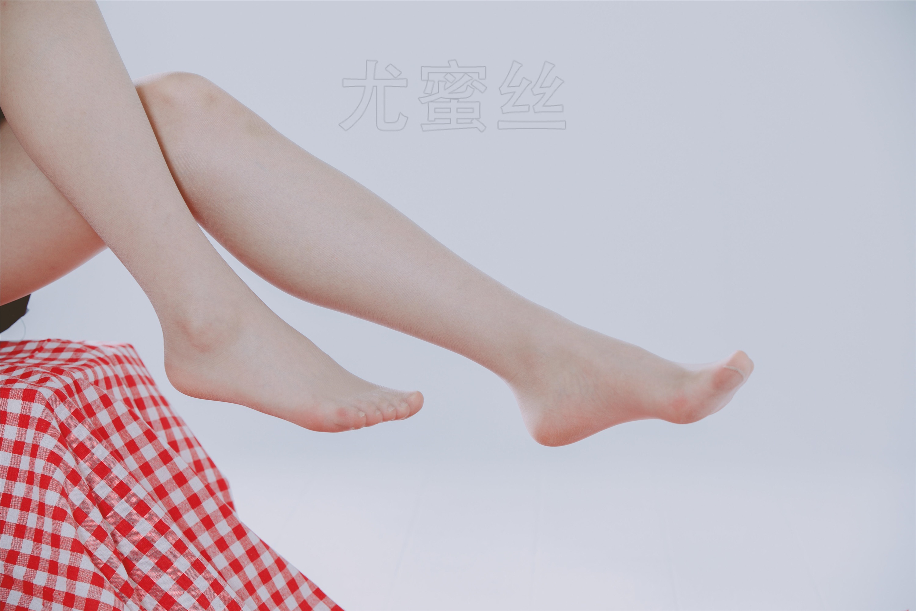 尤蜜丝 穿搭写真 NO.009